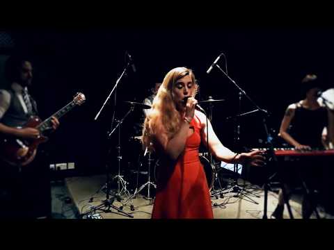 Primary Function - Lady Marmalade (Live in Studio)