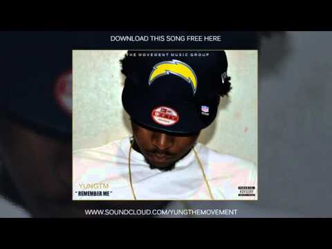 YungTM - Remember Me (audio)