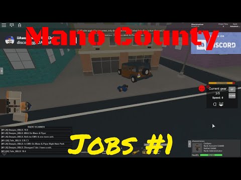 Mano County So Traning Day смотреть онлайн на Hahlife - 
