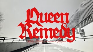 penthouse feat. moriah woods // queen remedy