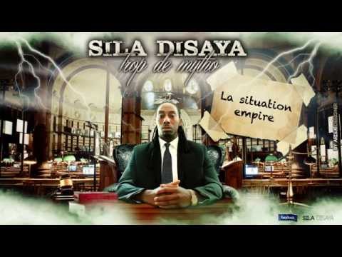 Sila Disaya Trop de mytho