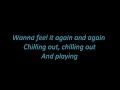 Sushy - Water ( Lyrics ) 