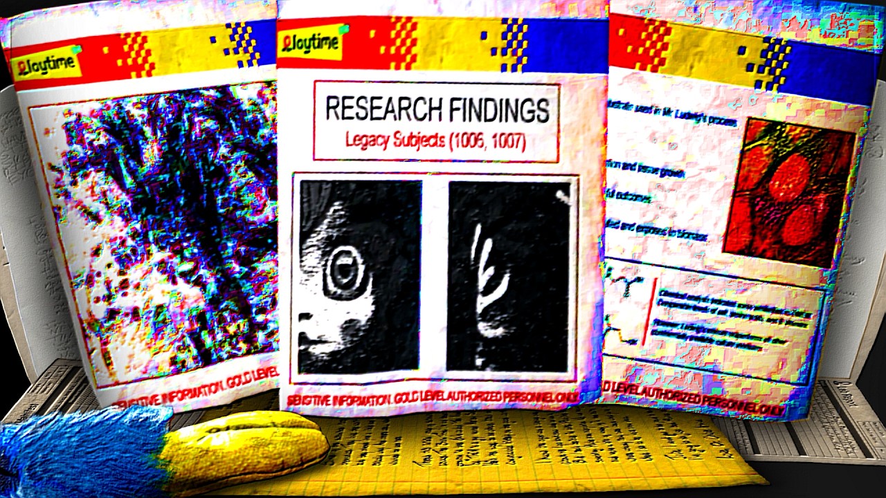 EVERY SINGLE NOTE In Chapter 5 Explained.