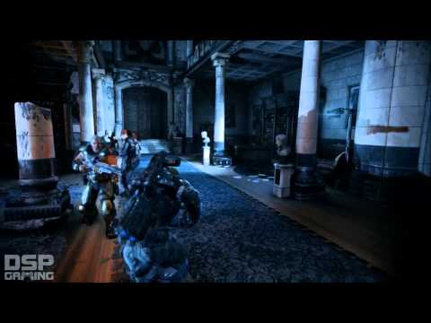 Gears of War: Judgment campaign pt29