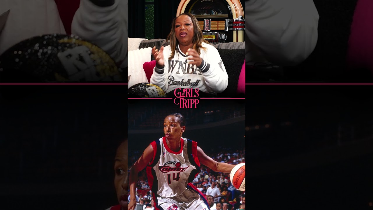 The Secret to Being a Star From the Bench #WNBA #NYLiberty #basketball #Liberty