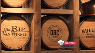 Secrets of Bluegrass Chefs -  OBC Kitchen