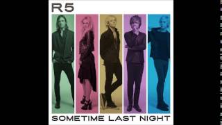 R5 - F.E.E.L.G.O.O.D