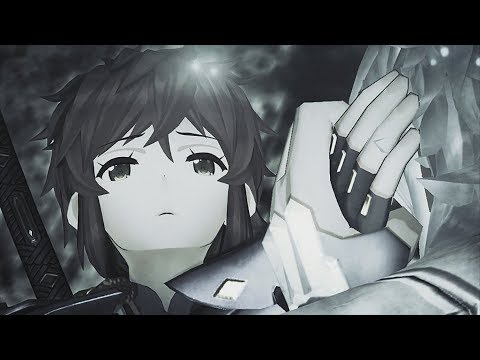 Xenoblade Chronicles 2 - Ch. 8-6 - Reasons