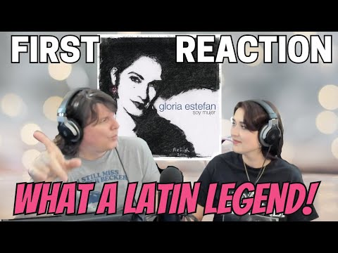 GLORIA ESTEFAN - No Sera Facil | FIRST TIME BILINGUAL COUPLE REACTION