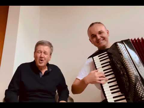 Ferid Avdić - Spremio sam svog dorata