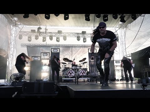 Arakain - Princess (Vesuf 2025, 5.7.2025)