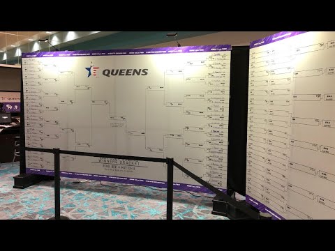 FREE PREVIEW - USBC Queens - Match Play