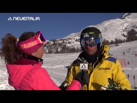 01 - Come, quando e con chi conviene far iniziare a sciare i bambini