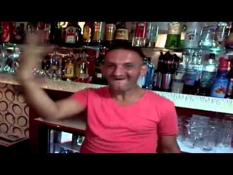 Peppe Alberti Vs Saro Let's Fuck -