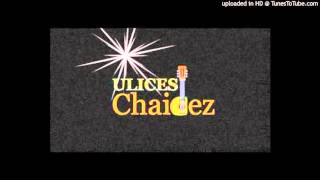 Ulices Chaidez - El 5 Letras