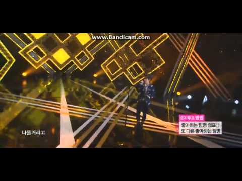 Music Core (쇼! 음악중심_Show! 音樂中心) 20130511 Part 5/7