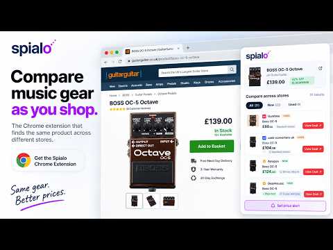 Item video thumbnail