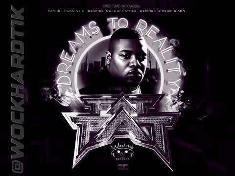 Fat Pat, Mike D, C Note • Don't Play #SLOWED