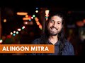 College Comedian: Alingon Mitra: 1-800-933-NEON