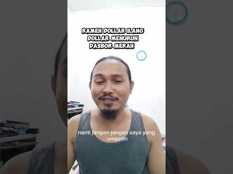 Simak baik-baik 