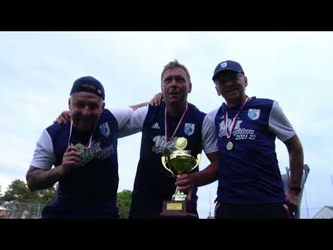 RMSK "Cidlina" Nový Bydžov zhodnocení sezóny 2021-22 postup do DIVIZE