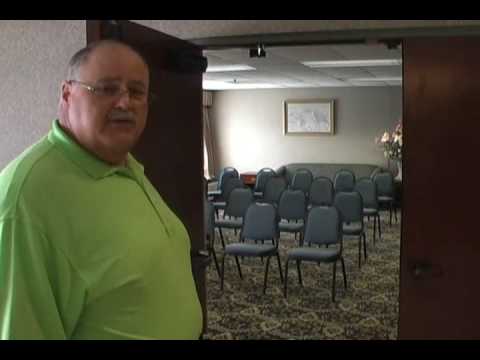 Hampton Inn, South Hill, VA - Virtual Tour