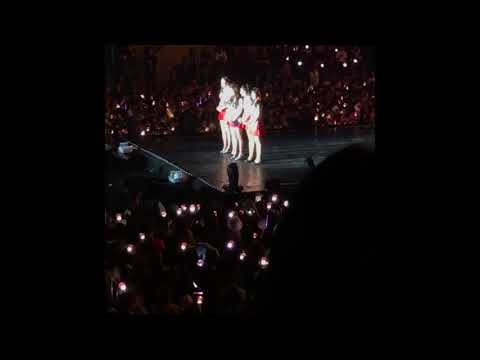 [180908] RVV Talk - Red Velvet 2nd Concert [REDMARE] in BANGKOK”
