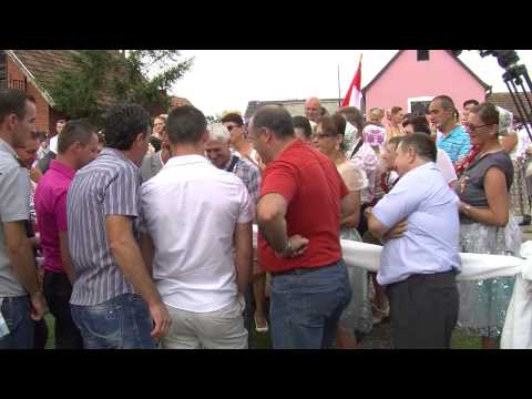 SVADBA 2013 - Marija & Mario 1.DIO