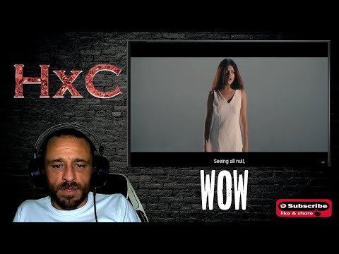 FIRST TIME HEARING Weird Genius - Lathi (ft. Sara Fajira) Official Music Video (Reaction)