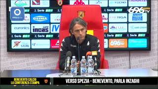spezia-benevento-la-conferenza-stampa-di-inzaghi