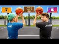 Make The Shot Win The Prize Ft ZHC