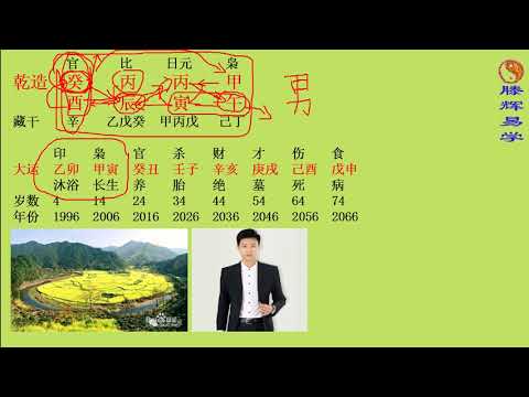 做官的命