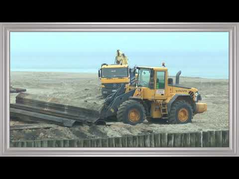 Erkundung der Umgebung von Mielno