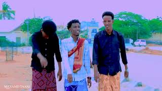 MAXAMAD TAANI  DHAANTO  SUNDUS DAAHIR 2027 VEDIO HD  OFFICIAL 