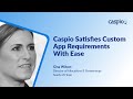 Seeds of Hope - Caspio Case Study