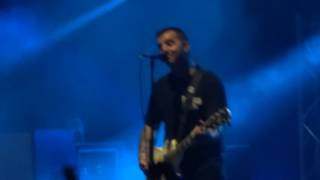 Bayside  - "Duality" and "Mary" (Live in San Diego 9-8-16)