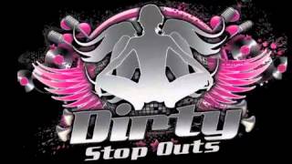 Andy Richmond - The Only One (Eoghan Sherlock Remix) Dirty Stop Outs