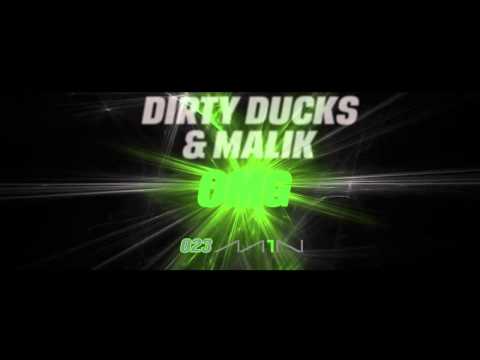Dirty Ducks & Malik - Oh My God [Official Preview]