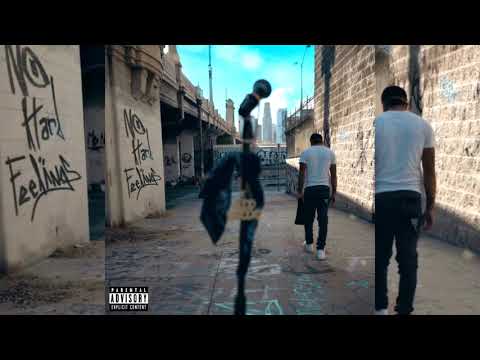 MBNel x Drakeo The Ruler - Throwbacc (p. Kid Adil x TwanTheProducer x StixkDaProducer)