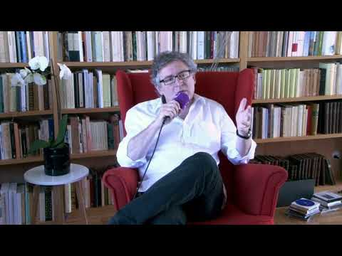 Lucrèce, le philosophe épicurien | Michel Onfray