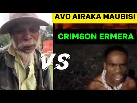 Avo Airaka maubisi vs #Crimson #Ermera #video #viralvideo