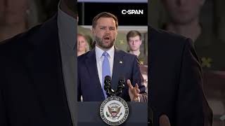Vance to Canada: "Stop taking advantage of America"