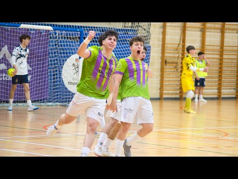 Fisiomedia Manacor Cadete 24-25