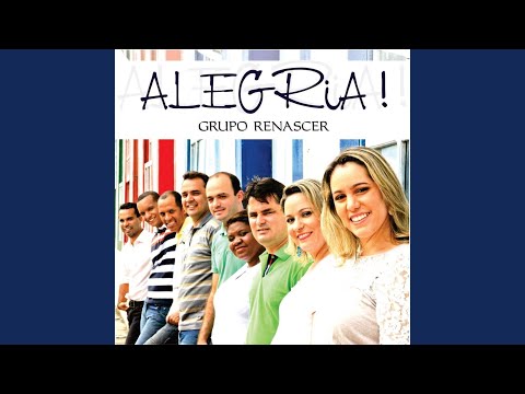 Celebrar Vitória - Grupo Renascer