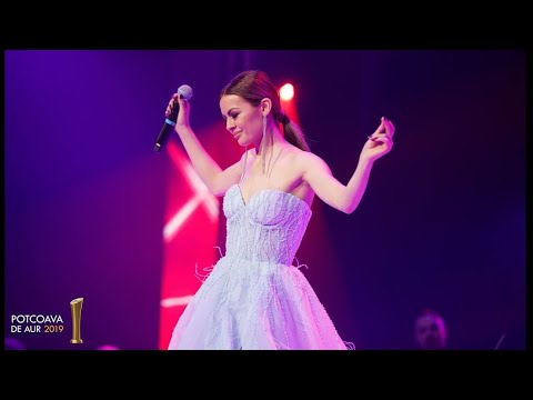 ANNA ODOBESCU ❌ Nu pleca | #potcoavadeaur LIVE