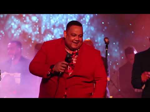 Pa lo que sufren EN VIVO - Peña Suazo y La Banda Gorda