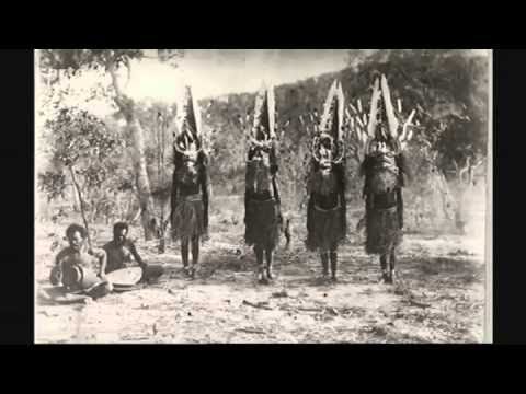 Unbekannte Schätze Australisch-Ozeanischer Kunst