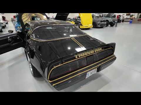 1979 Pontiac Firebird Trans Am (CC-2082471) for sale in Greensboro, North Carolina