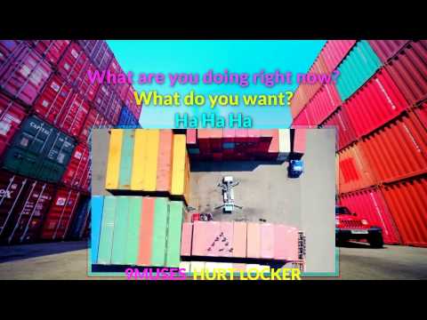 [COVER] 9MUSES - Hurt Locker