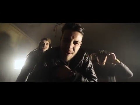 Zyon ft. Dirty Word - Bon Voyage (prod. Parker Wave)